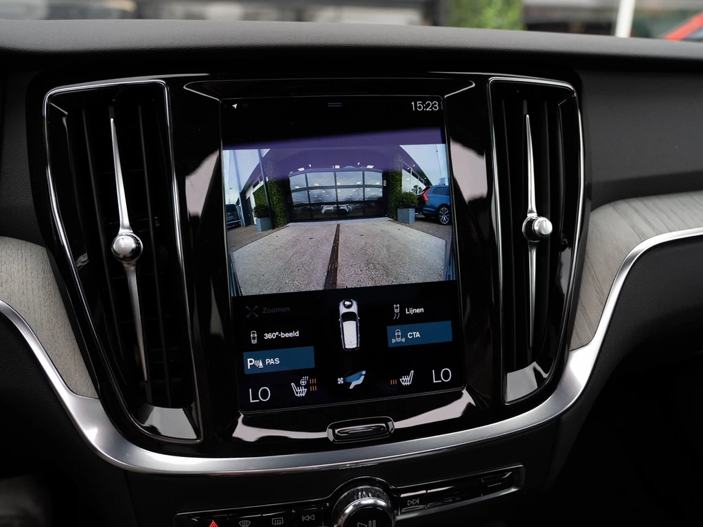 Volvo V60 – foto 32