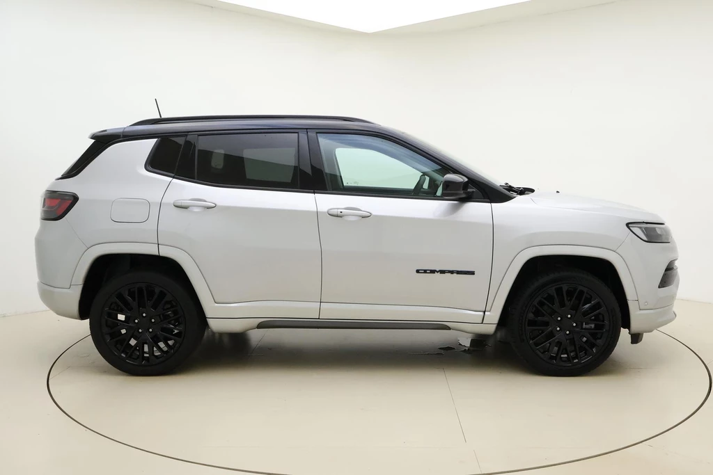 Jeep Compass – foto 7