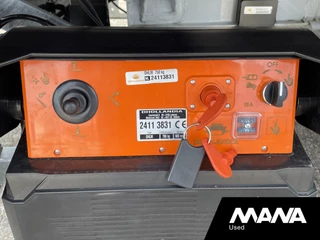 MAN TGE – thumbnail 9