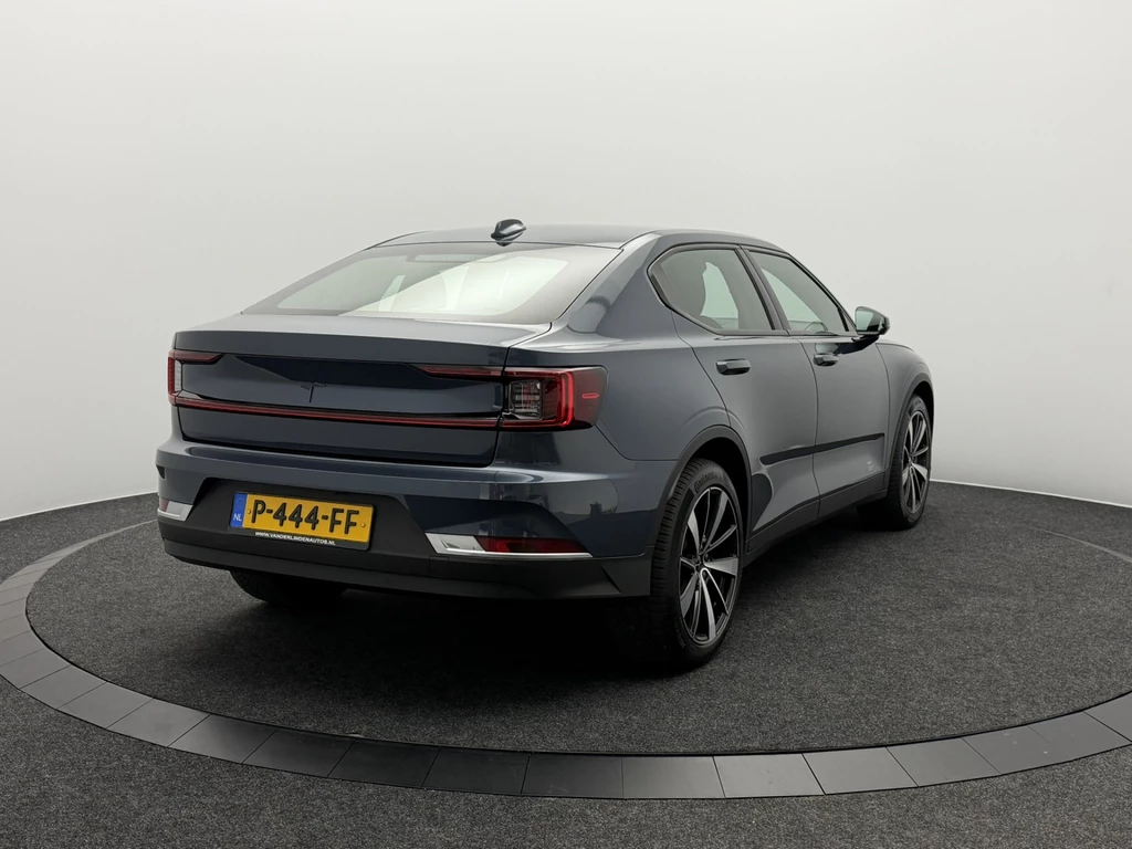 Polestar 2 – foto 6
