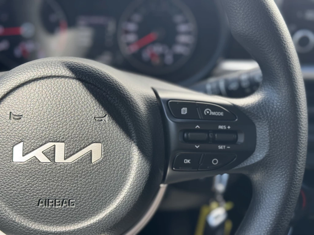Kia Picanto – foto 16
