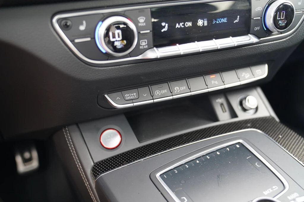 Audi SQ5 – foto 52