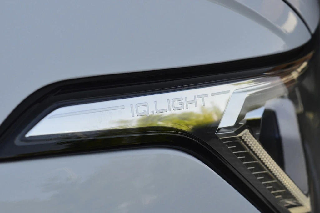 Volkswagen Tiguan – foto 8