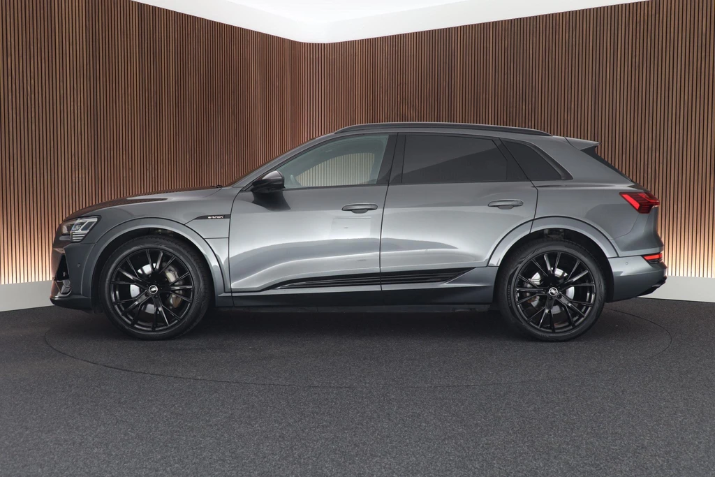 Audi e-tron – foto 2
