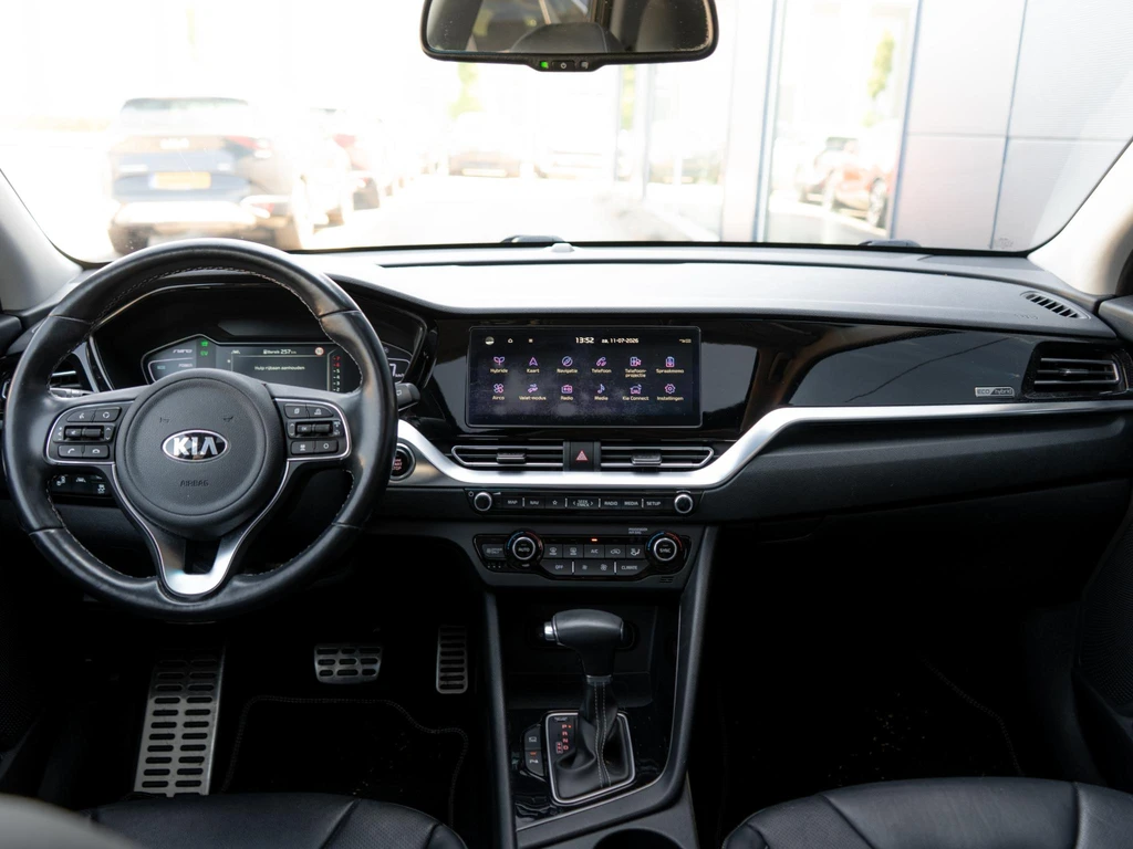 Kia Niro – foto 31