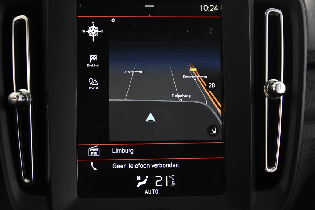 Volvo XC40 – foto 19