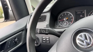 Volkswagen Caddy – thumbnail 20