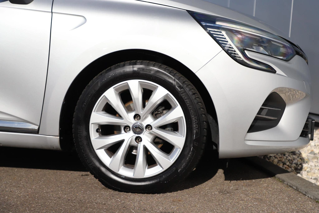 Renault Clio – foto 5