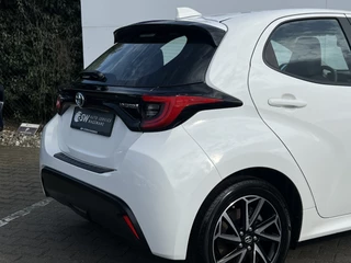 Toyota Yaris – thumbnail 5