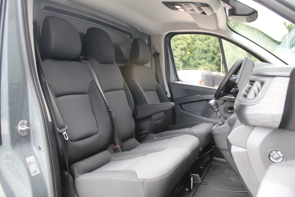 Renault Trafic – foto 44