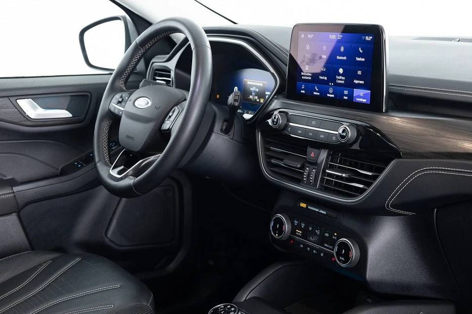 Ford Kuga – foto 7
