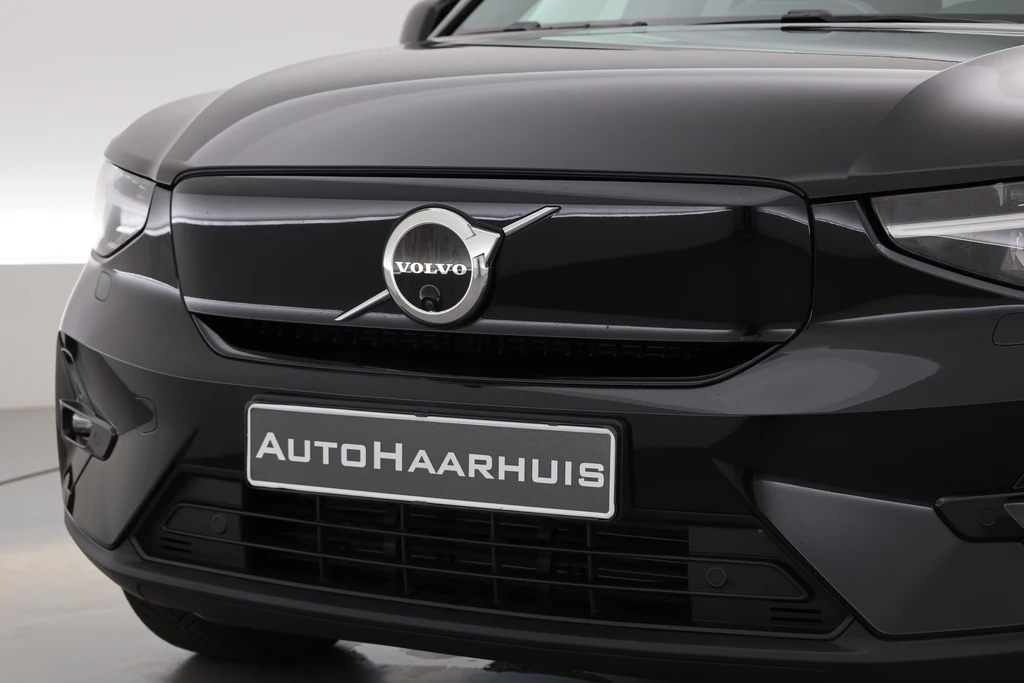 Volvo XC40 – foto 6