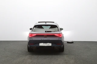 CUPRA Leon Sportstourer – thumbnail 4