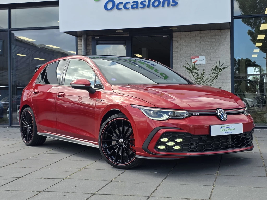 Volkswagen Golf – foto 8