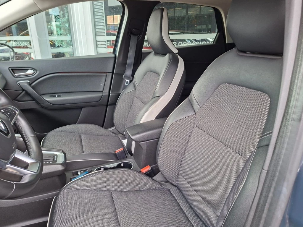 Renault Captur – foto 5