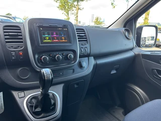 Renault Trafic – thumbnail 14