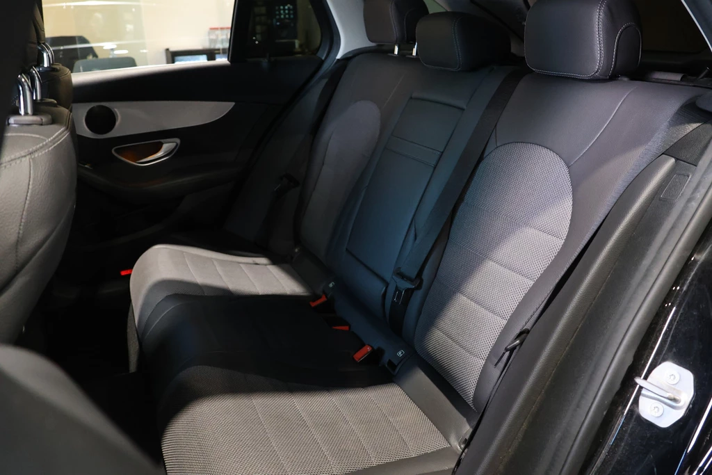 Mercedes-Benz C-Klasse – foto 15