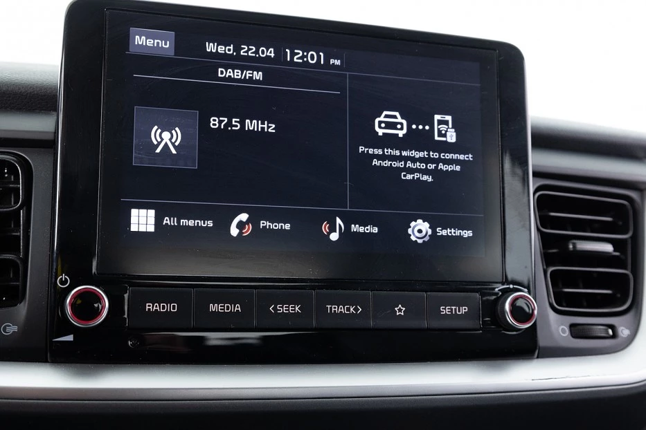 Kia Stonic – foto 20