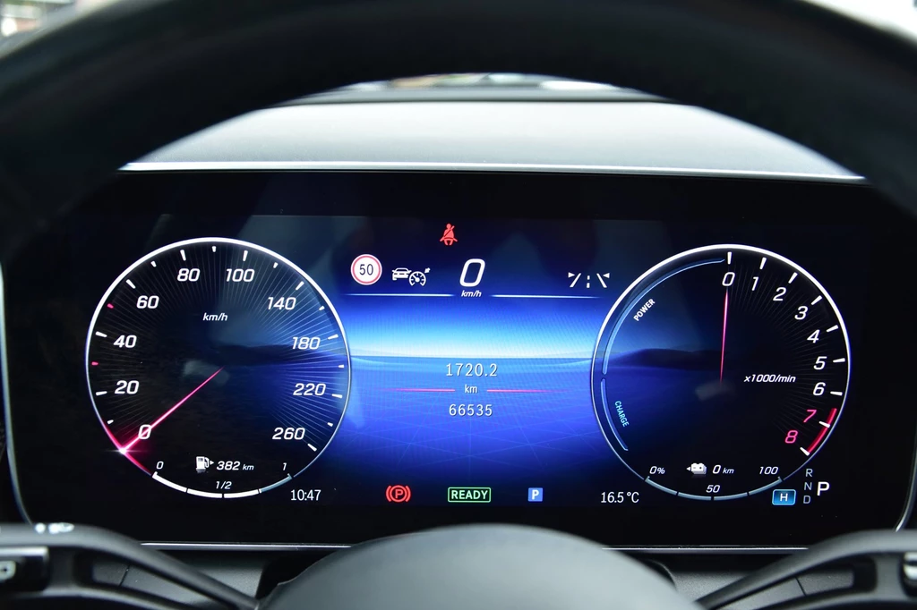 Mercedes-Benz GLC – foto 24