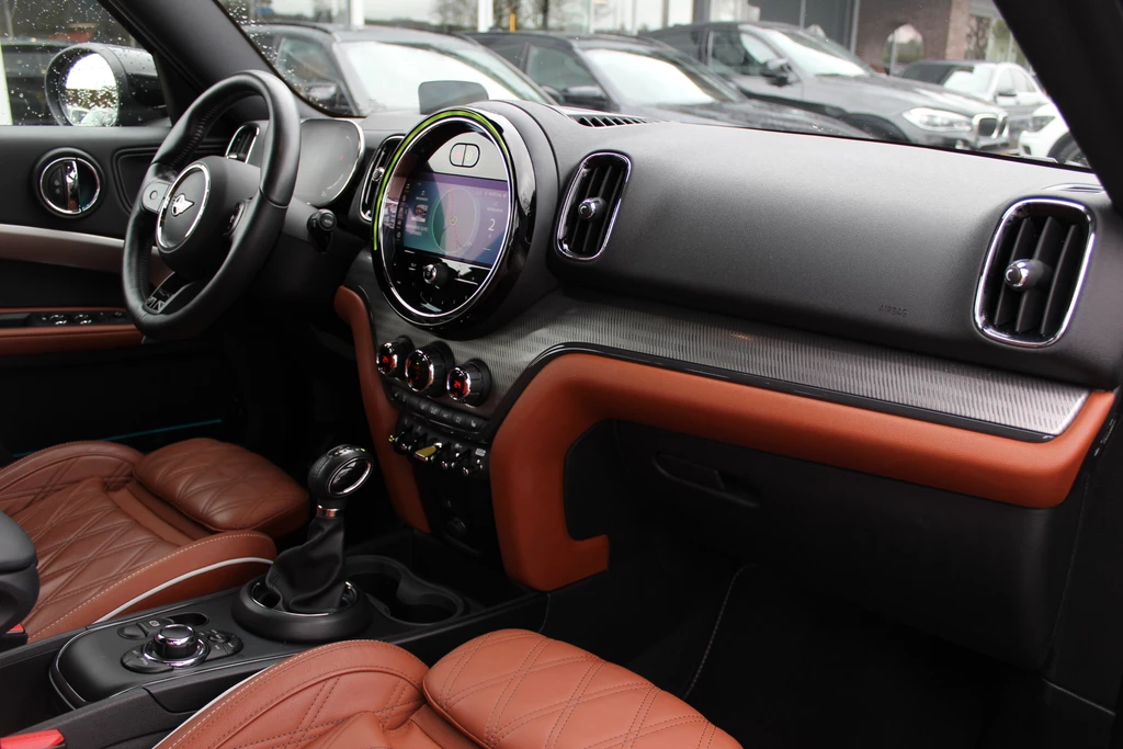 MINI Countryman – foto 15