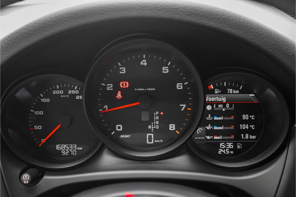 Porsche Macan – foto 24