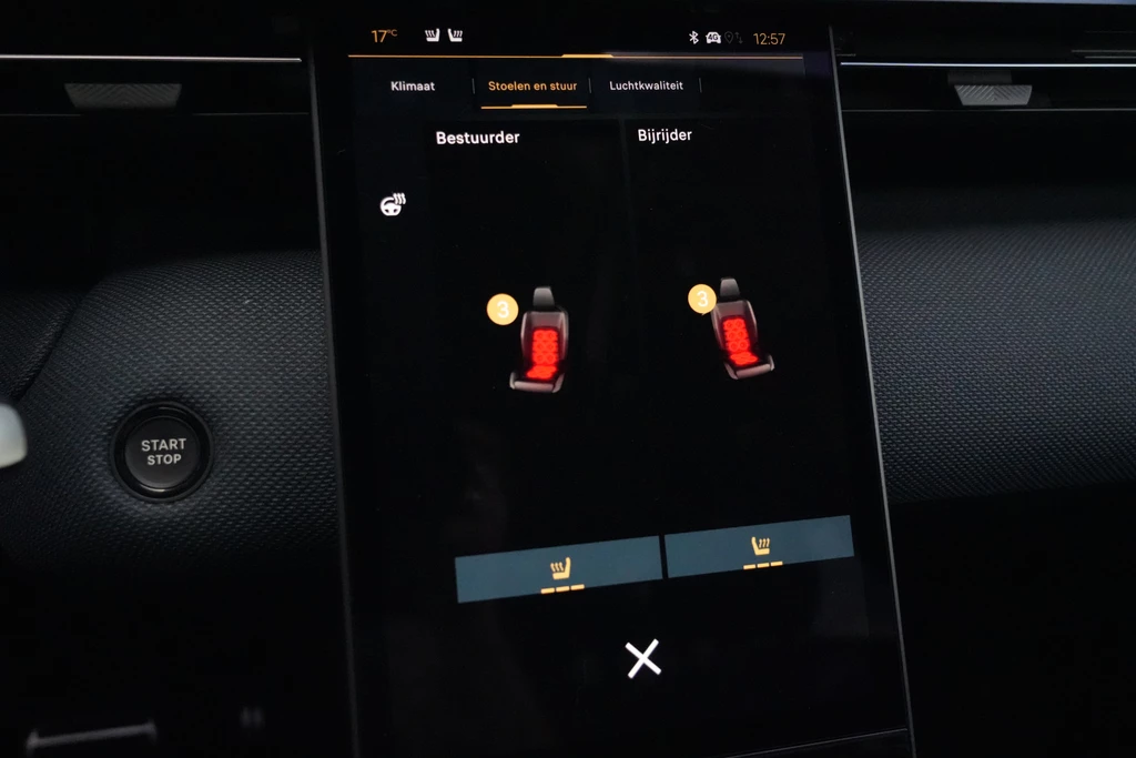 Citroën C5 Aircross – foto 19