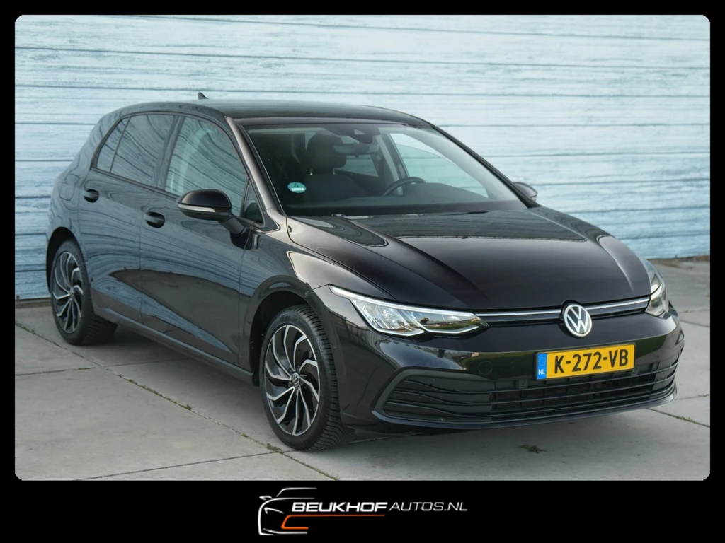 Volkswagen Golf – foto 7