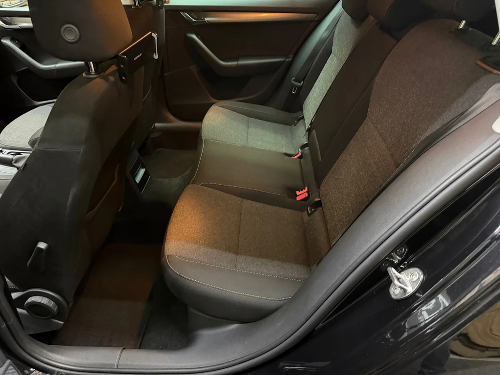 Škoda Octavia – foto 14