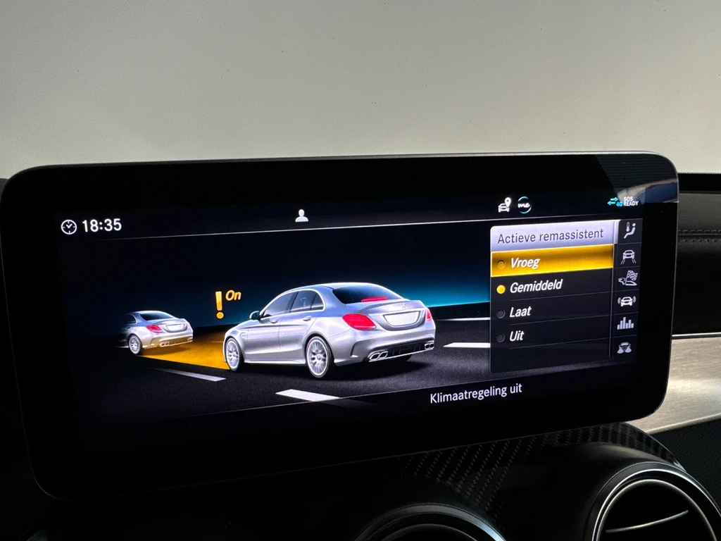 Mercedes-Benz C-Klasse – foto 32