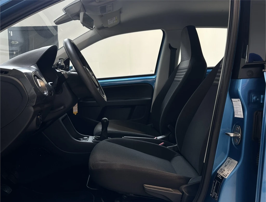 Volkswagen up! – foto 24