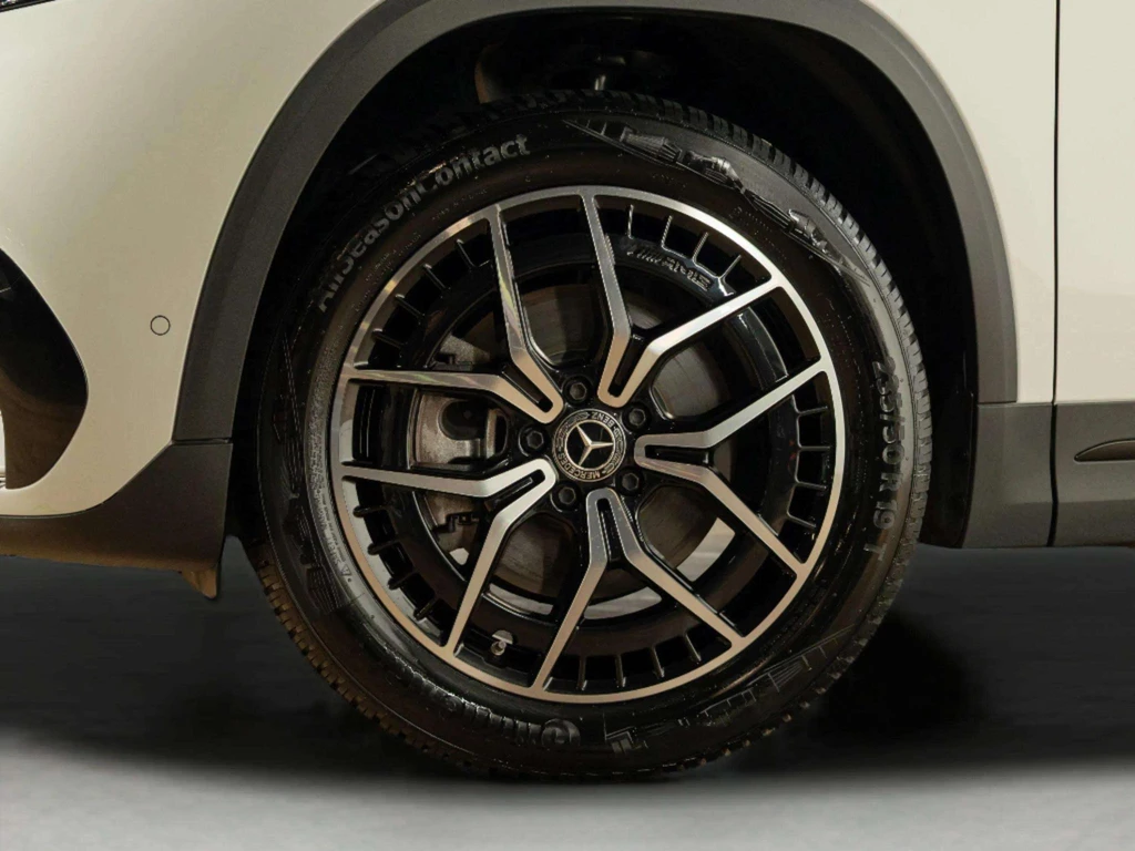 Mercedes-Benz EQA – foto 7