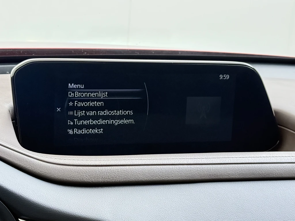 Mazda CX-30 – foto 20