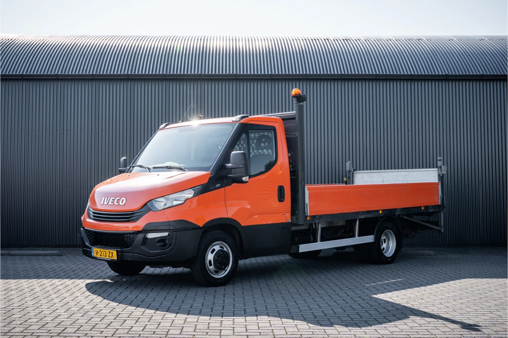 Iveco Daily – foto 1