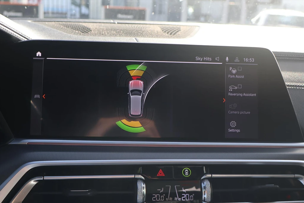 BMW X5 – foto 25