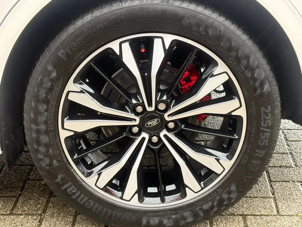 Ford Kuga – foto 22