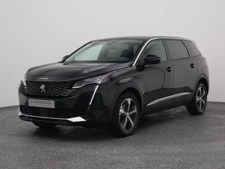 Peugeot 5008 – thumbnail 1