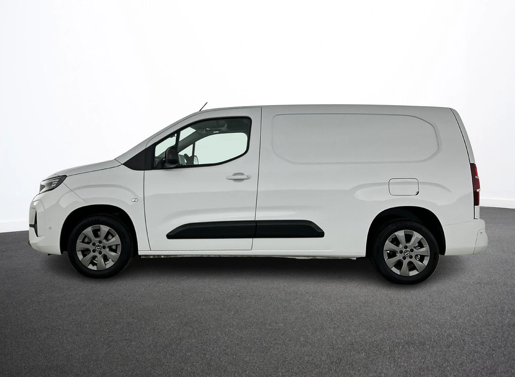 Opel Combo – foto 3