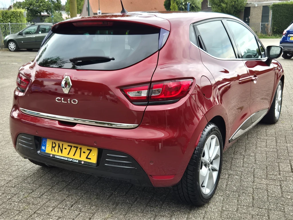 Renault Clio – foto 6