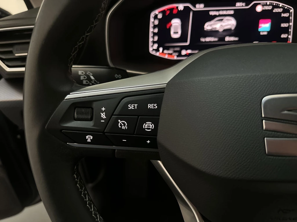 SEAT Leon – foto 22