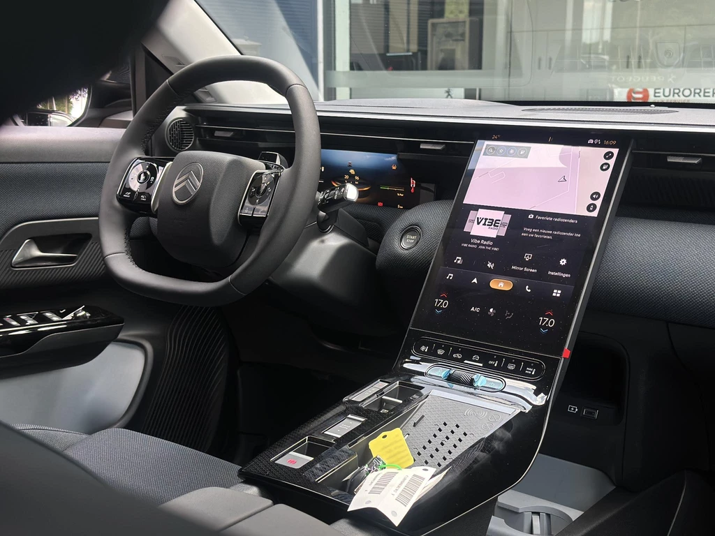 Citroën C5 Aircross – foto 29