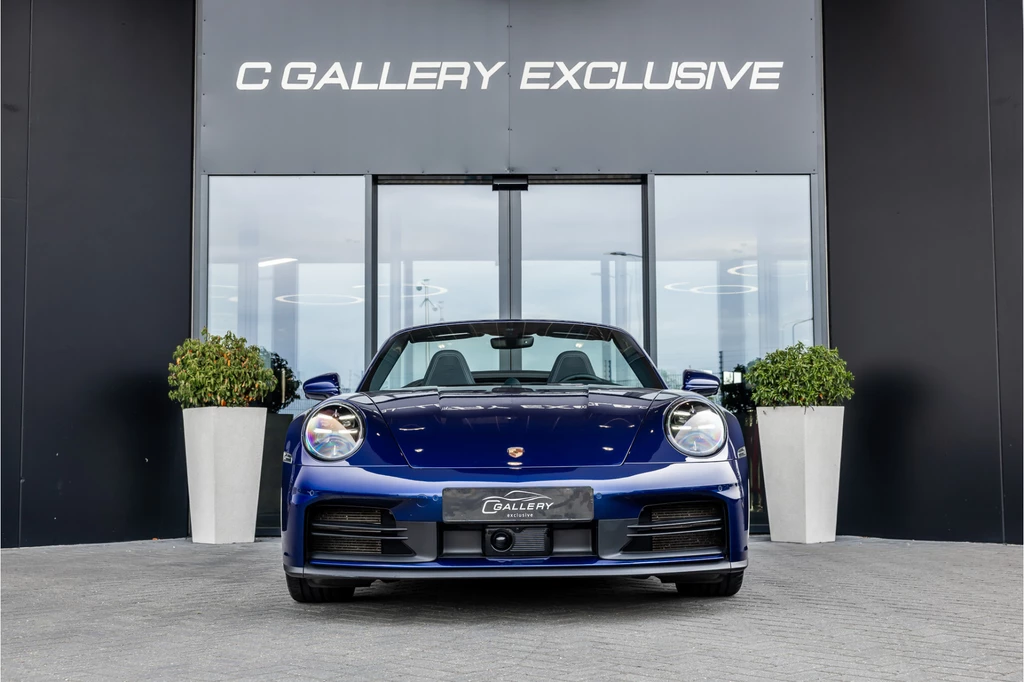 Porsche 911 – foto 12