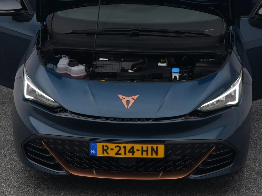 CUPRA Born – foto 20