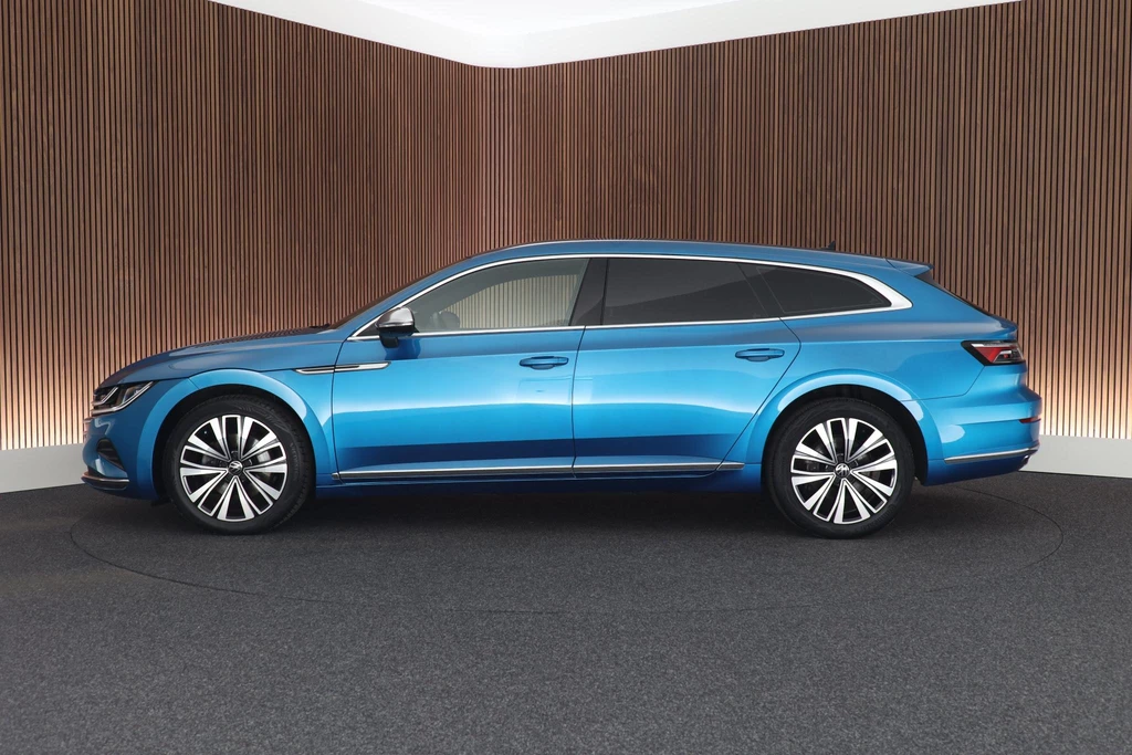 Volkswagen Arteon – foto 2