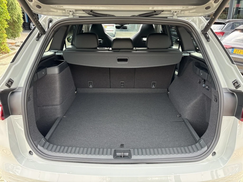 Škoda Kodiaq – foto 10