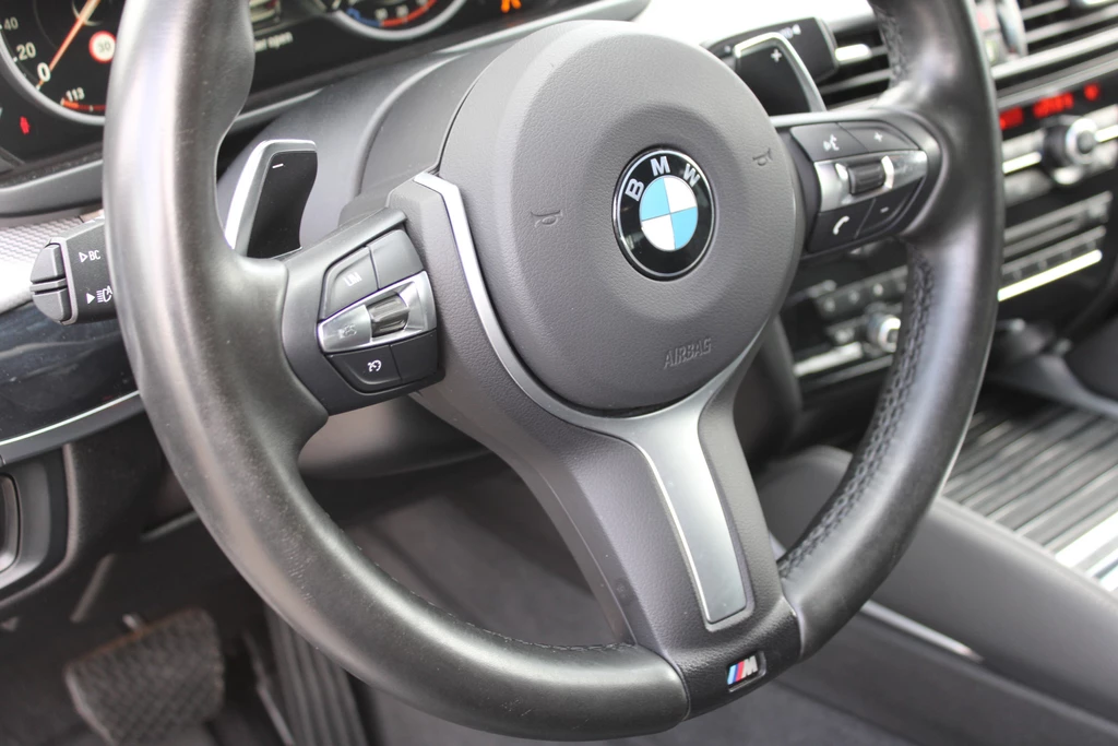 BMW X6 – foto 23