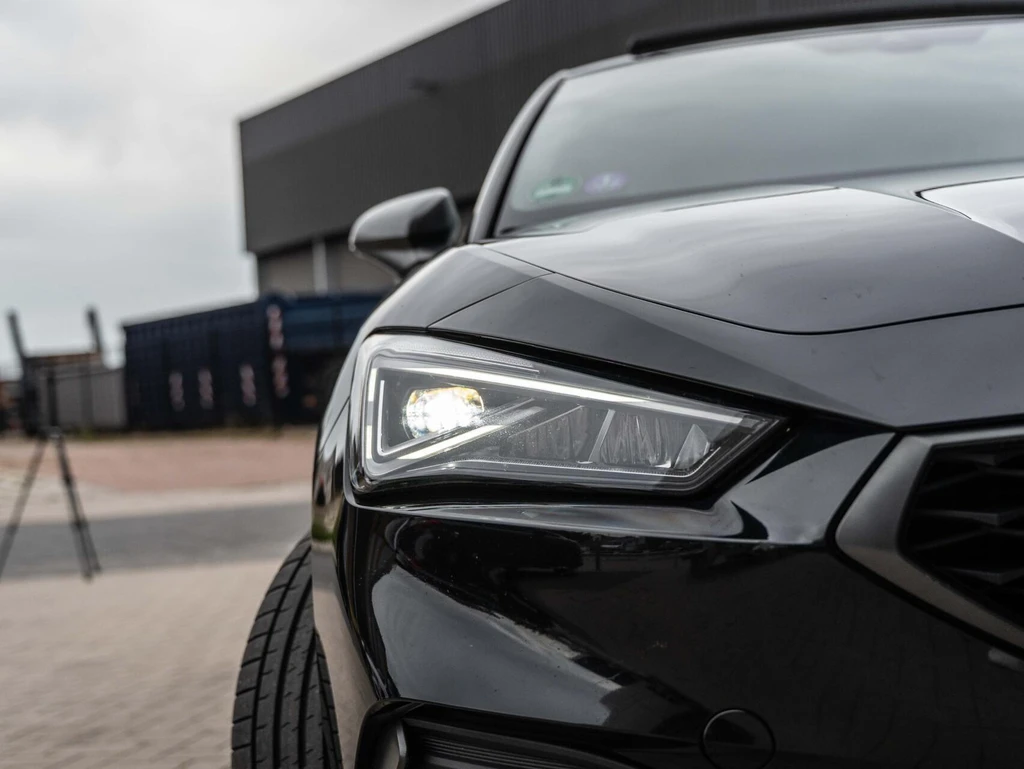 SEAT Leon – foto 18