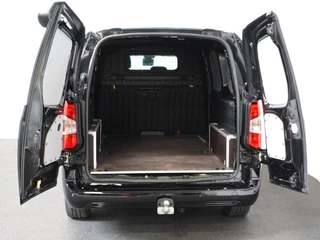 Citroën Berlingo – thumbnail 10