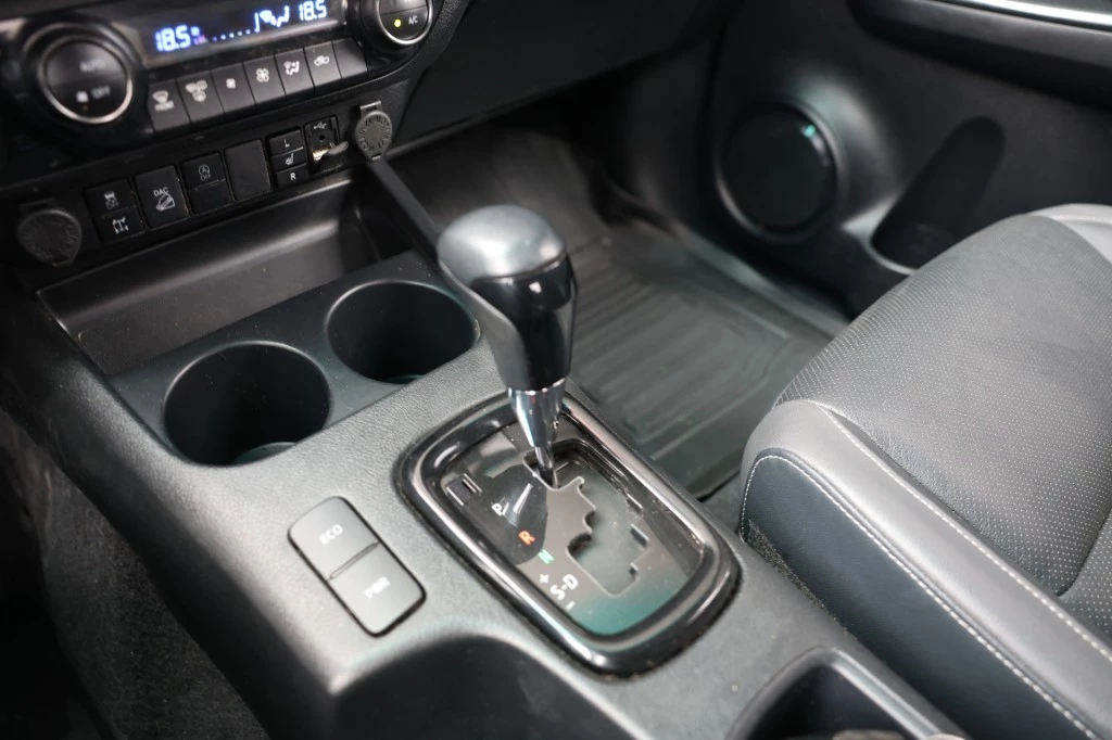 Toyota Hilux – foto 20