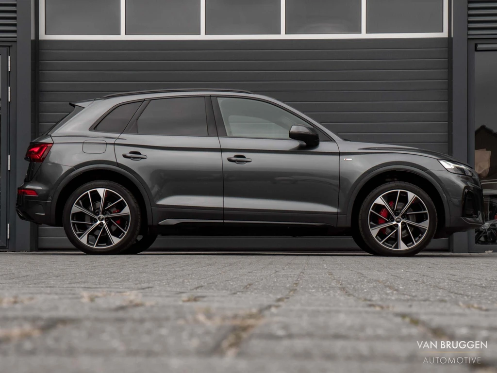 Audi Q5 – foto 10