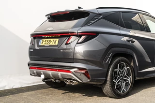 Hyundai Tucson – thumbnail 8